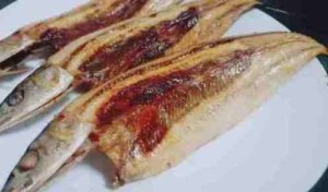 【秋刀魚の旬】築地市場の仲買人直伝 新鮮なサンマの選び方 3つのポイント