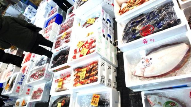 豊洲市場で魚が買いたい 一般人も買えますか 買えます 行き方 時間etc教えます By市場人ブログ 豊洲市場で魚が買いたい 一般人も買えますか 買えます 行き方 時間etc教えます By市場人ブログ