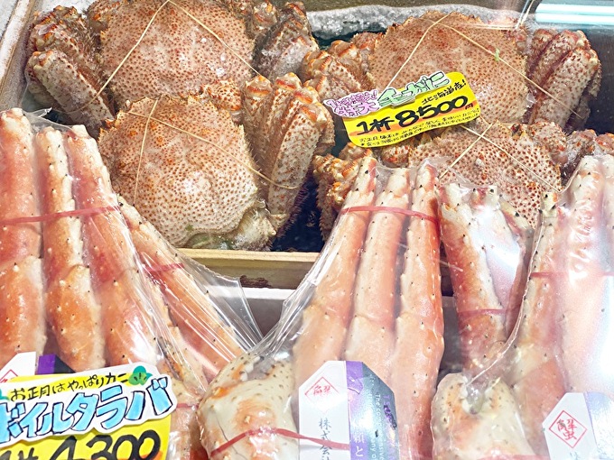 失敗ナシ【海鮮通販】ウニ・カニ・マグロどこで買う?プロ『おすすめ』毎日更新