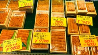 【ウニ通販で失敗ナシ‼︎】選び方3ポイントと「種類・旬・産地」元築地のうに専門店主のブログ