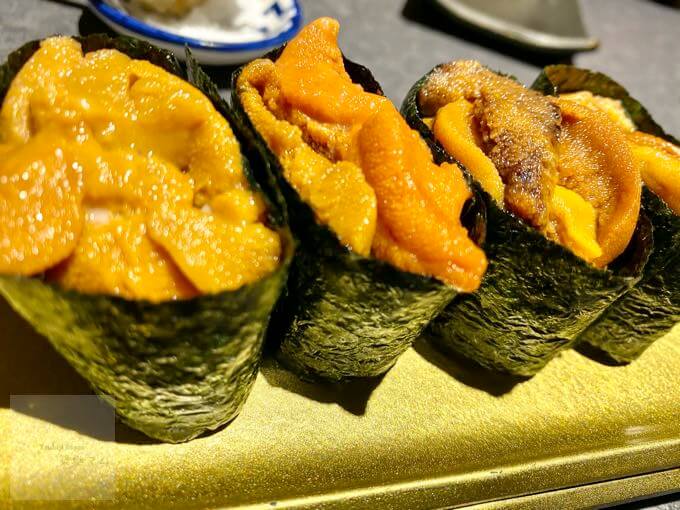 【ウニ通販で失敗ナシ‼︎】選び方3ポイントと「種類・旬・産地」元築地のうに専門店主のブログ