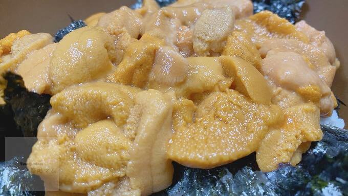 【ウニ通販で失敗ナシ‼︎】選び方3ポイントと「種類・旬・産地」元築地のうに専門店主のブログ