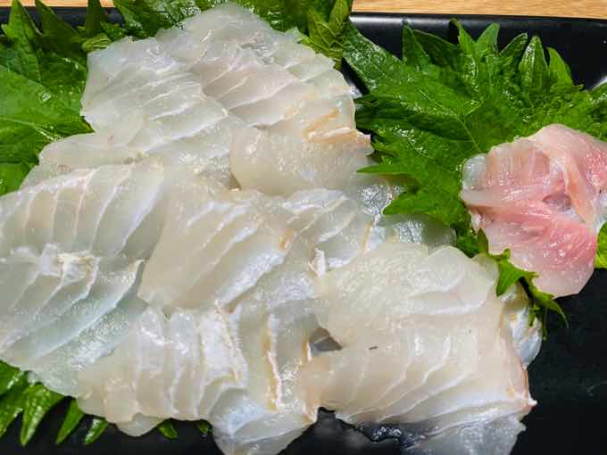 この『海鮮取り寄せ』見つけた自分を褒めたい…最高品質よ!でもオススメはしない…