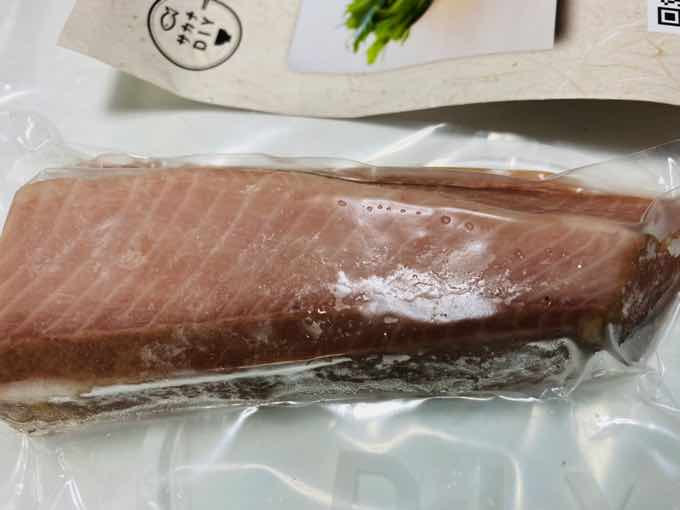この『海鮮取り寄せ』見つけた自分を褒めたい…最高品質よ!でもオススメはしない…