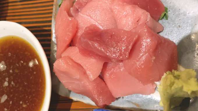 【豊洲市場でお買い物】お土産は何がいいかな?穴場ランチも知りたいな・・市場人おすすめの『お土産ベスト3』と『まぐろ定食』